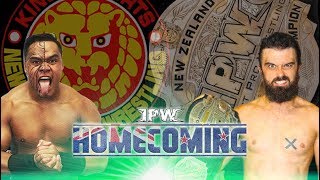 HOMECOMING 2018 | Full Show