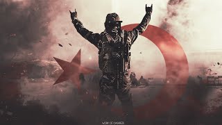 DOMBRA - The Power Of The Turk (Turkish Trap Music)