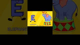 E For Elephant Song
