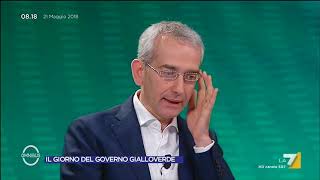 Fubini (Corriere): 'Solo in Italia si incolpa ancora l'Euro'