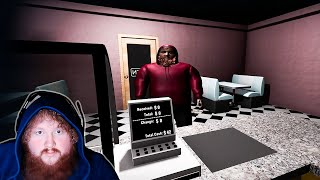 I Ran A Ice Cream Shop
