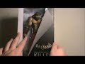 Arkham City Killer Croc figure review