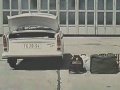 DDR Werbung - Trabant 601 (Spot 1)