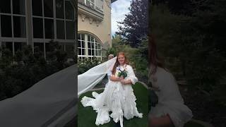 The Wedding Is Tomorrow