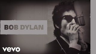Watch Bob Dylan Hard Times In New York Town video