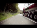 Fantje izpod Lisce - Moja žena vozi kamion (Official Video - FULL HD)