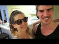 Beards & Bouncy Castles | Florida Days 4 & 5
