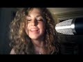 Walking on Sunshine- Katrina and the Waves (cover by Adelle Blauser)