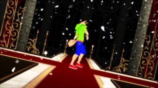 Mmd Notamine Sou - Gishinanki
