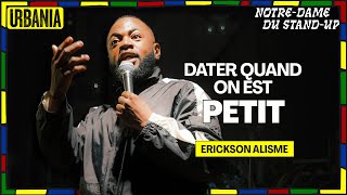 Dater Quand On Est Pe Erickson Alisme - Notre-Dame Du Stand-Up