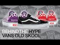 From Skate Park To Runway, How Did This Sneaker Become a Closet Staple? | BTH: Vans Old Skool
