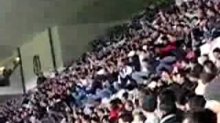 Lay Lay Lay Ooo Ooo Ooo Beşiktaş (çArşı)