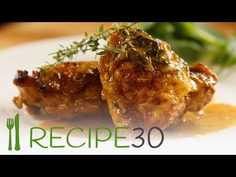 Review Chicken Recipe By Jiggs Kalra