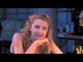 Highlights from "venus in fur" on broadway - youtube