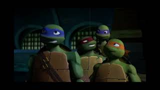 Tmnt 2012 Youre Grounded For A Week