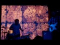 Cass McCombs - Equinox @ Pappy and Harriet's