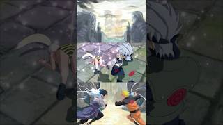 Kakashi New Ultimate 1000 Years Of Death