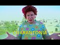 CUARANTONIA - CAPÍTULO 2