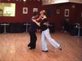 QueerTango Caf&eacute;: Exchange of Lead and Follow Roles