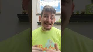 It's A Bad Day: Pastor Talks