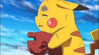 Pokemon?AMV?- Fight Back