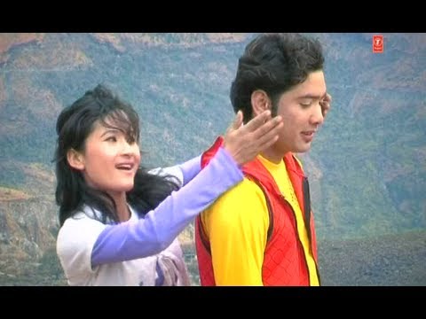 Munsiyaari Baati Meri Manju - Kumaoni Video Songs - Sabokai...