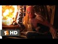 Spider-Man 2 - Spider-Man vs. Doc Ock Scene (9/10) | Movieclips