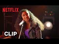 "Stand Tall" Performance Clip | Julie and the Phantoms | Netflix After School