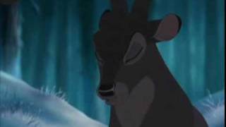 Bambi Vs. Ronno - Its Not Over