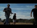 Border Patrol Black Ops