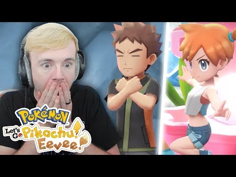 Is it Possible to Beat Pokemon Red/Blue with Just a Magikarp?