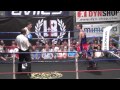 Daniel Noriega (C.B.Tibet) vs Jesús Lobeto (Kontact) Avilés 21062014