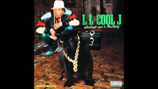 Watch LL Cool J Nitro video