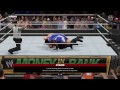 WWE 2K15 (PS4) 2K Showcase - Hall of Pain Gameplay Walkthrough Part 1