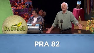 Sr. Brasil - Músicas
