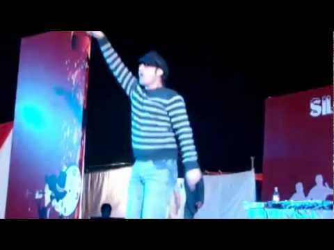 Yaha Ke Hum Sikandar - DJ Sanj Deora - IPL 2012 - Remix - Promo...