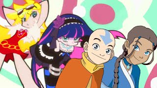 What Is Anime? (And What Isn't?)