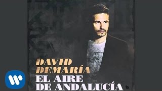 Video El aire de Andalucía David DeMaría