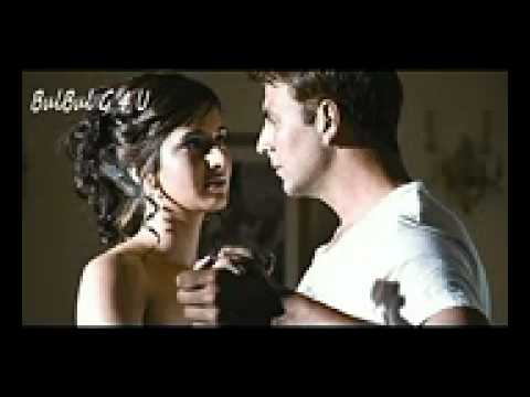 Main Jahaan Rahoon Full Song Namastey London YouTube