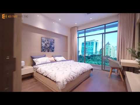 Cách phối màu và thiết kế nội thất thông minh - Giúp ngôi nhà của bạn đẹp và sang trọng hơn