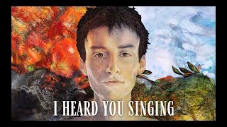 Watch Jacob Collier I Heard You Singing feat Becca Stevens  Chris Thile video