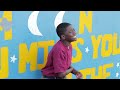 The Irish Kid - Endangered Species (Official Music Video) Dominica Calypso 2013