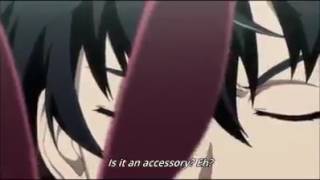 Big Order funny moment
