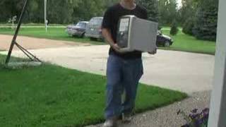 Watch Bob Rivers Windows 95 Sucks video