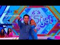 [FULL] Dahsyat 16 November 2014 - Surprise untuk Raffi Ahmad dari Nagita Slavina