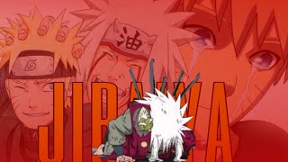 Sad Moments Of Jiraiya Dead
