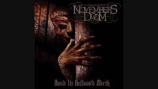 Watch Novembers Doom Seasons Of Frost video