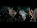 水樹奈々×T.M.Revolution「革命デュアリズム」MUSIC VIDEO (short edit)