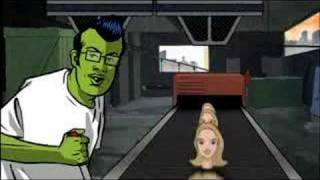Watch To My Surprise In The Mood video