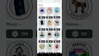Buying Premium In